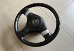 Nissan Silvia S15 200SX Spec R steering wheel