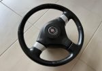 Nissan Silvia S15 200SX Spec R steering wheel