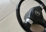 Nissan Silvia S15 200SX Spec R steering wheel