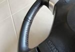 Nissan Silvia S15 200SX Spec R steering wheel