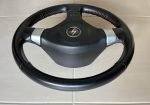 Nissan Silvia S15 200SX Spec R steering wheel
