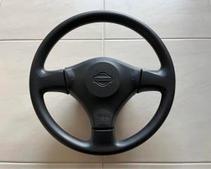 Nissan-Silvia-S15-200SX-Spec-S-steering-wheel-Skyline-R34-GT-1