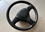 Nissan Silvia S15 200SX Spec S steering wheel Skyline R34 GT