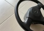 Nissan Silvia S15 200SX Spec S steering wheel Skyline R34 GT