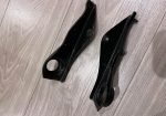 Nissan Skyline R32 R33 GTR intercooler brackets mounts left right set
