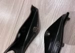 Nissan Skyline R32 R33 GTR intercooler brackets mounts left right set
