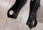 Nissan Skyline R32 R33 GTR intercooler brackets mounts left right set