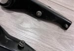 Nissan Skyline R32 R33 GTR intercooler brackets mounts left right set
