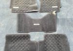 Nissan Skyline R33 GTR floor mats set