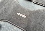 Nissan Skyline R33 GTR floor mats set