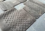 Nissan Skyline R33 GTR floor mats set