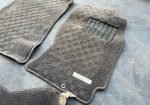 Nissan Skyline R33 GTR floor mats set