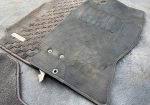 Nissan Skyline R33 GTR floor mats set