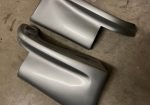 Nissan Skyline R33 GTR rear bumper bar aero pods spats