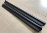 Nissan Skyline R33 GTS GTST GTR door scuff kick plate