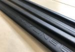 Nissan Skyline R33 GTS GTST GTR door scuff kick plate