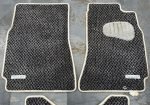 Nissan Skyline R33 GTST GTR OEM floor mats