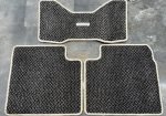 Nissan Skyline R33 GTST GTR OEM floor mats