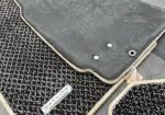 Nissan Skyline R33 GTST GTR OEM floor mats