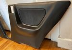 Nissan Skyline R33 GTST Series 2 S2 door cards trims front rear set