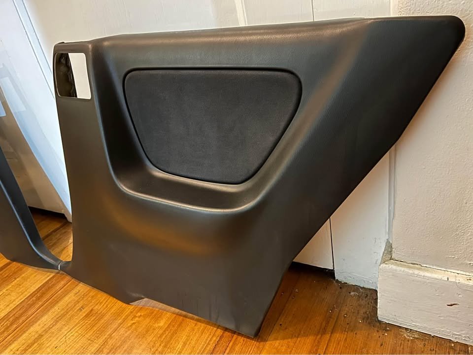 Nissan Skyline R33 GTST Series 2 S2 door cards trims front rear set