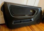 Nissan Skyline R33 GTST Series 2 S2 door cards trims front rear set