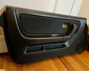 Nissan-Skyline-R33-GTST-Series-2-S2-door-cards-trims-front-rear-set-2