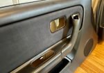 Nissan Skyline R33 GTST Series 2 S2 door cards trims front rear set