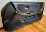 Nissan Skyline R33 GTST Series 2 S2 door cards trims front rear set