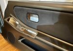 Nissan Skyline R33 GTST Series 2 S2 door cards trims front rear set