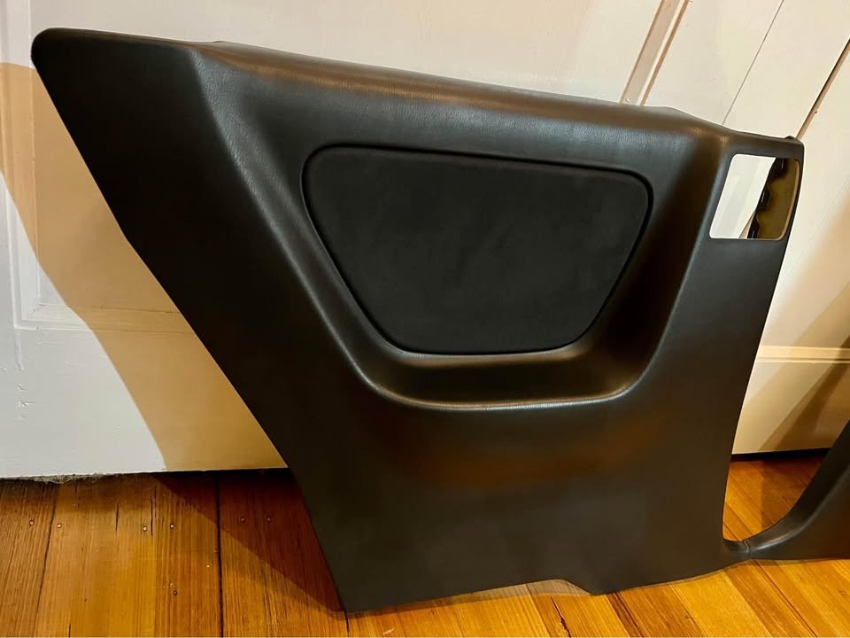 Nissan Skyline R33 GTST Series 2 S2 door cards trims front rear set