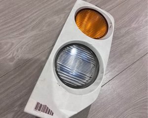 Nissan-Skyline-R33-GTST-Series-2-S2-front-passenger-fog-light-indicator-housing-assembly-1