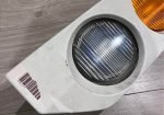 Nissan Skyline R33 GTST Series 2 S2 front passenger fog light indicator housing assembly