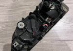 Nissan Skyline R33 GTST Series 2 S2 front passenger fog light indicator housing assembly