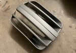 Nissan Skyline R33 GTST Series 2 S2 sedan front bumper vent cover