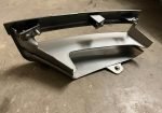 Nissan Skyline R33 GTST Series 2 S2 sedan front bumper vent cover