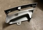 Nissan Skyline R33 GTST Series 2 S2 sedan front bumper vent cover