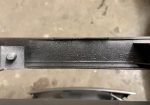 Nissan Skyline R33 GTST Series 2 S2 sedan front bumper vent cover