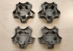 Nissan Skyline R33 GTST Silvia S14 wheel rim centre caps