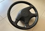 Nissan Skyline R33 GTST Stagea OEM steering wheel