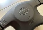 Nissan Skyline R33 GTST Stagea OEM steering wheel