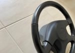 Nissan Skyline R33 GTST Stagea OEM steering wheel