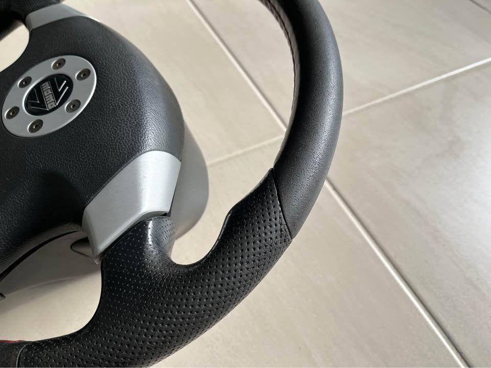 Nissan Skyline R33 R34 GTR MOMO Optional steering wheel Silvia 180SX