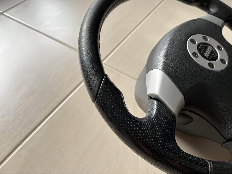 Nissan Skyline R33 R34 GTR MOMO Optional steering wheel Silvia 180SX