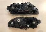 Nissan Skyline R33 S2 GTST foglights