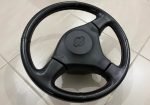 Nissan Skyline R34 GTT GTR Steering Wheel