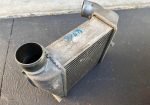 Nissan Skyline R34 R33 R32 GTT GTST side mount intercooler