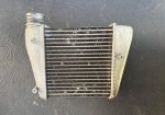 Nissan Skyline R34 R33 R32 GTT GTST side mount intercooler