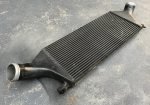 Nissan Skyline R33 GTR factory OEM intercooler