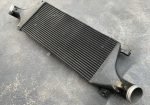 Nissan Skyline R33 GTR factory OEM intercooler